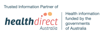 Official Information Partner of Healthdirect Australia